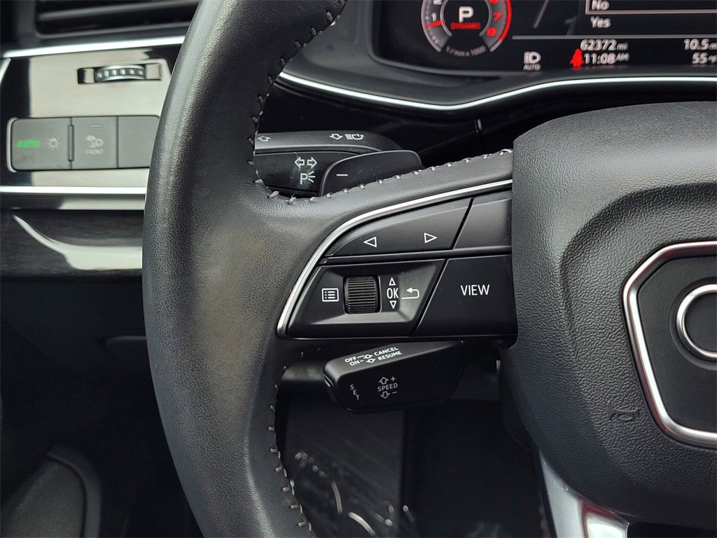 Used 2020 Audi Q8 Premium Plus image 25