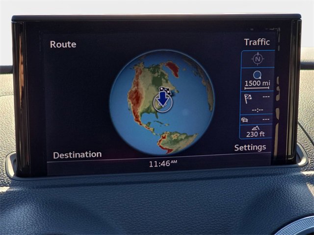 Used 2015 Audi A3 2.0T Premium Plus image 26