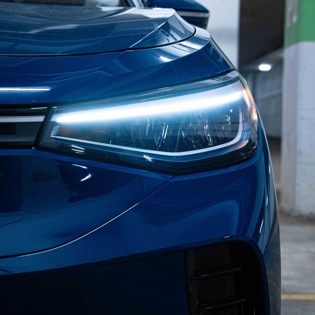 New 2026 Volkswagen ID.4 Pro RWD image 3