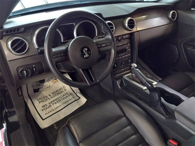Used 2007 Ford Mustang Shelby GT500 image 12