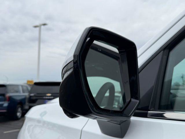 New 2026 Chevrolet Tahoe LS image 20