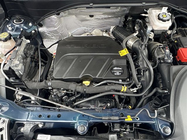 Certified 2023 Buick Encore GX Select image 28