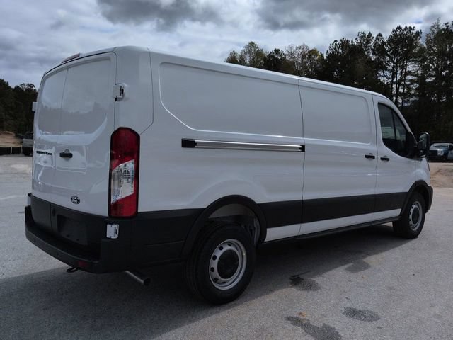 New 2026 Ford Transit 250 Low Roof RWD image 4
