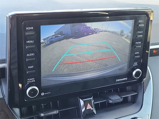 Used 2022 Toyota Corolla LE image 13