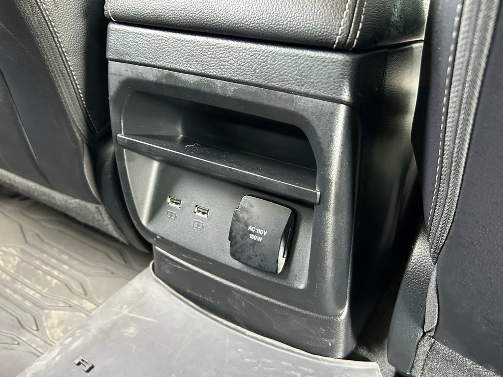 Used 2021 Ford Ranger Lariat w/ Tremor Off-Road Package image 47