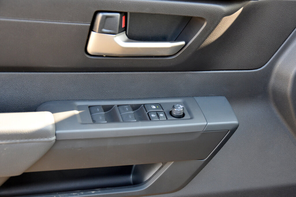 New 2023 Toyota Tundra SR5 image 9