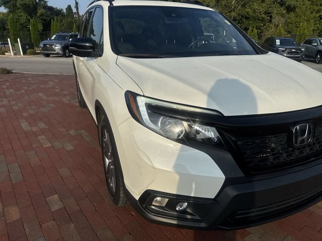 Used 2019 Honda Passport EX-L image 20