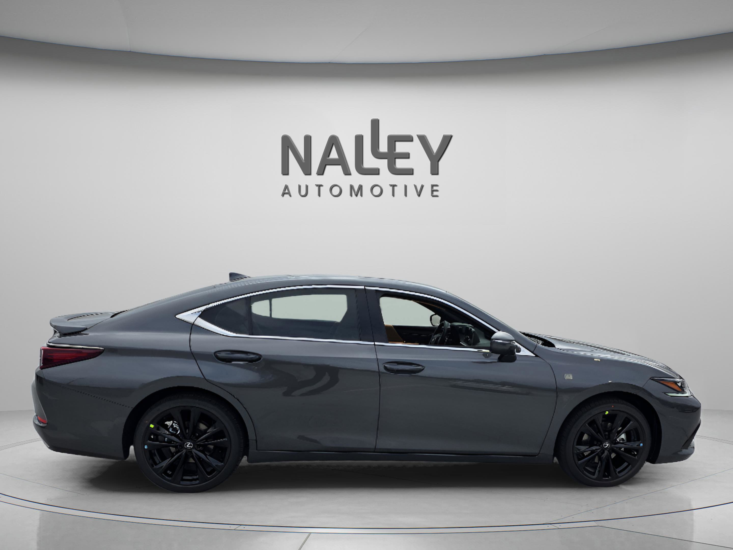 New 2025 Lexus ES 350 350 image 7