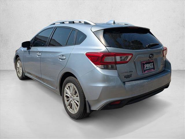 Used 2017 Subaru Impreza 2.0i Premium AWD/4WD image 7