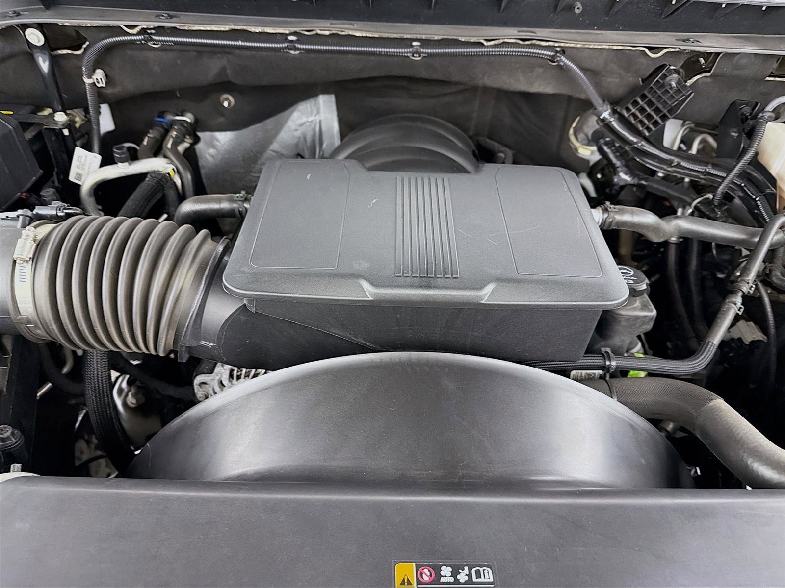 Used 2022 Chevrolet Silverado 3500 LT w/ Gooseneck/5TH Wheel Package AWD/4WD image 28