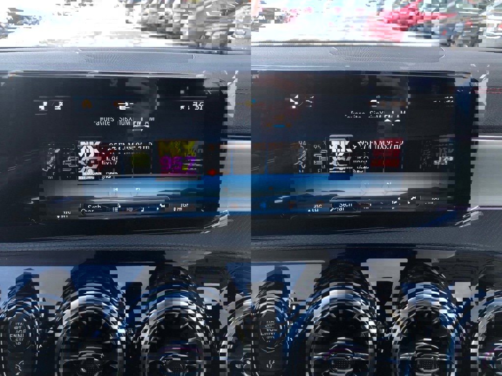 New 2026 Mercedes-Benz CLA 250 4MATIC image 28