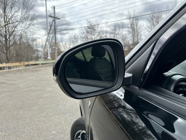 Used 2024 Alfa Romeo Tonale Ti w/ Premium Interior Package image 15