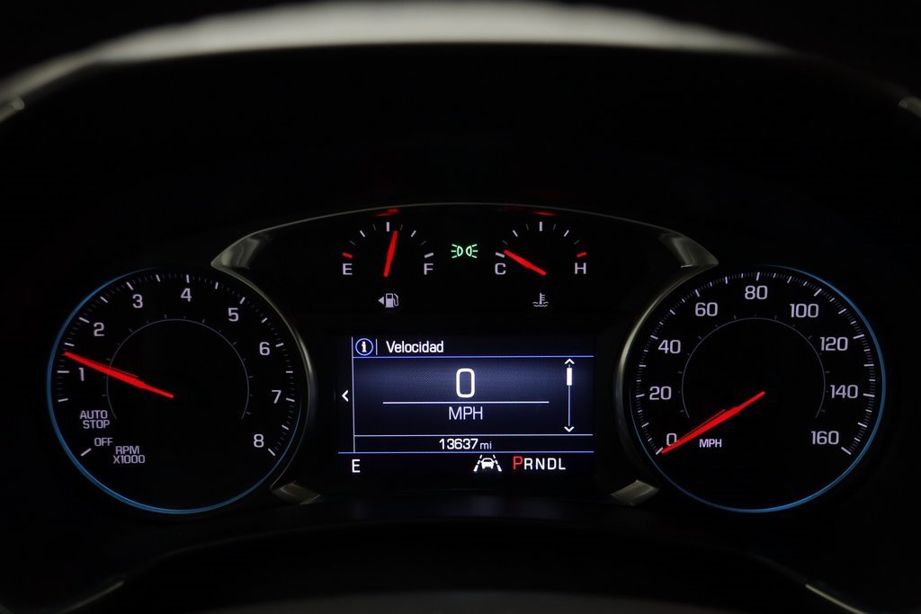 Certified 2024 Chevrolet Equinox RS image 7