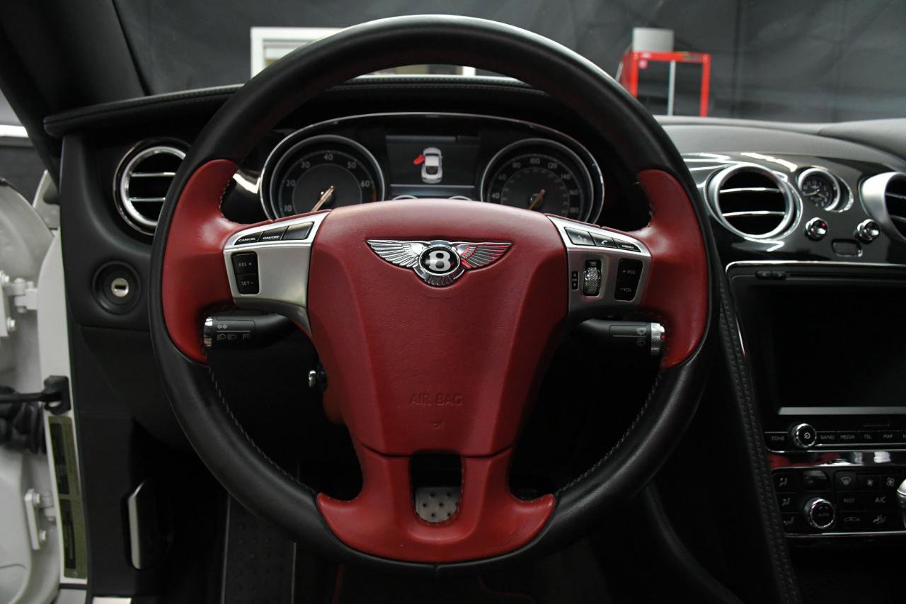 Used 2015 Bentley Continental GT V8 S AWD/4WD image 24