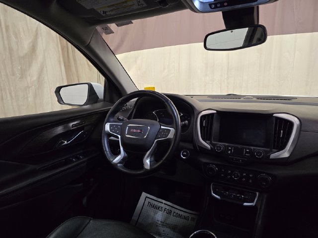 Used 2023 GMC Terrain SLT AWD/4WD image 33