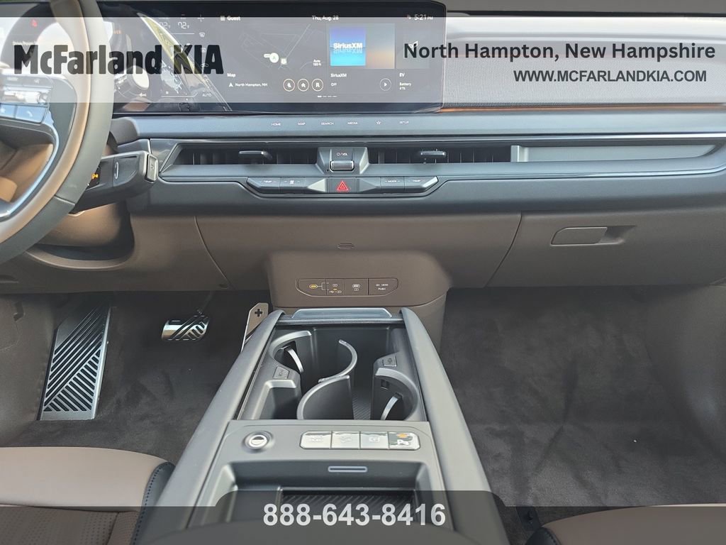 New 2026 Kia EV9 GT-Line image 12