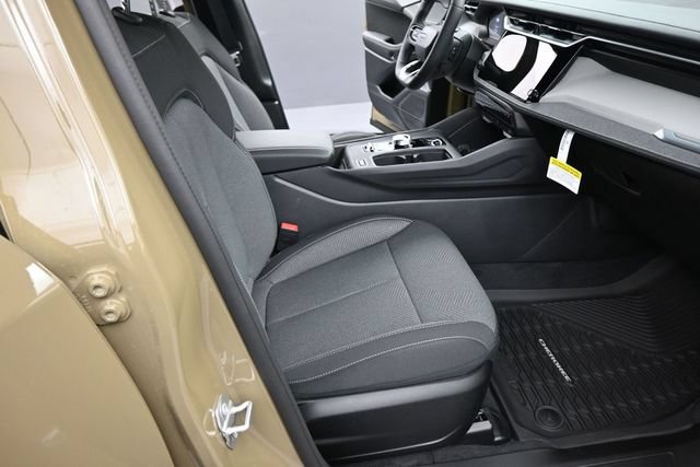 New 2026 Jeep Cherokee Laredo AWD/4WD image 22