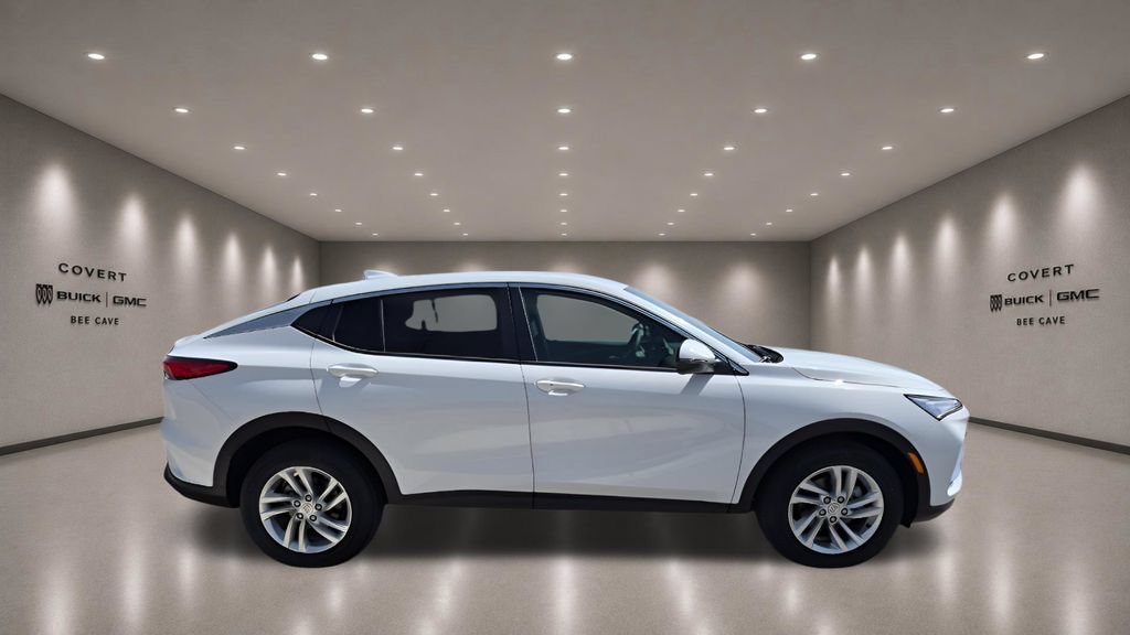 New 2026 Buick Envista Preferred w/ Convenience I Package FWD image 13