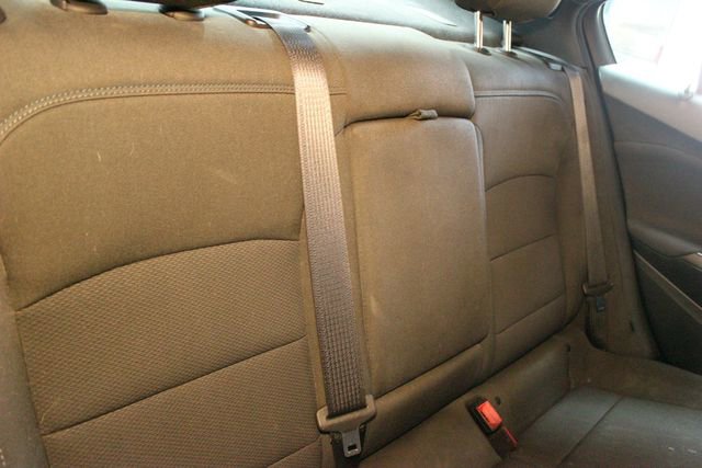 Used 2018 Chevrolet Cruze LT w/ RS Package image 13