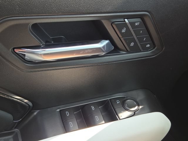 New 2026 GMC Canyon AT4X w/ AT4X AEV Edition AWD/4WD image 29