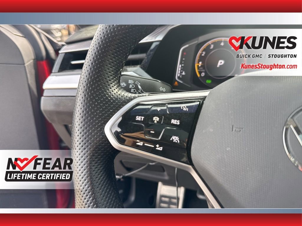 Used 2023 Volkswagen Arteon SEL image 27