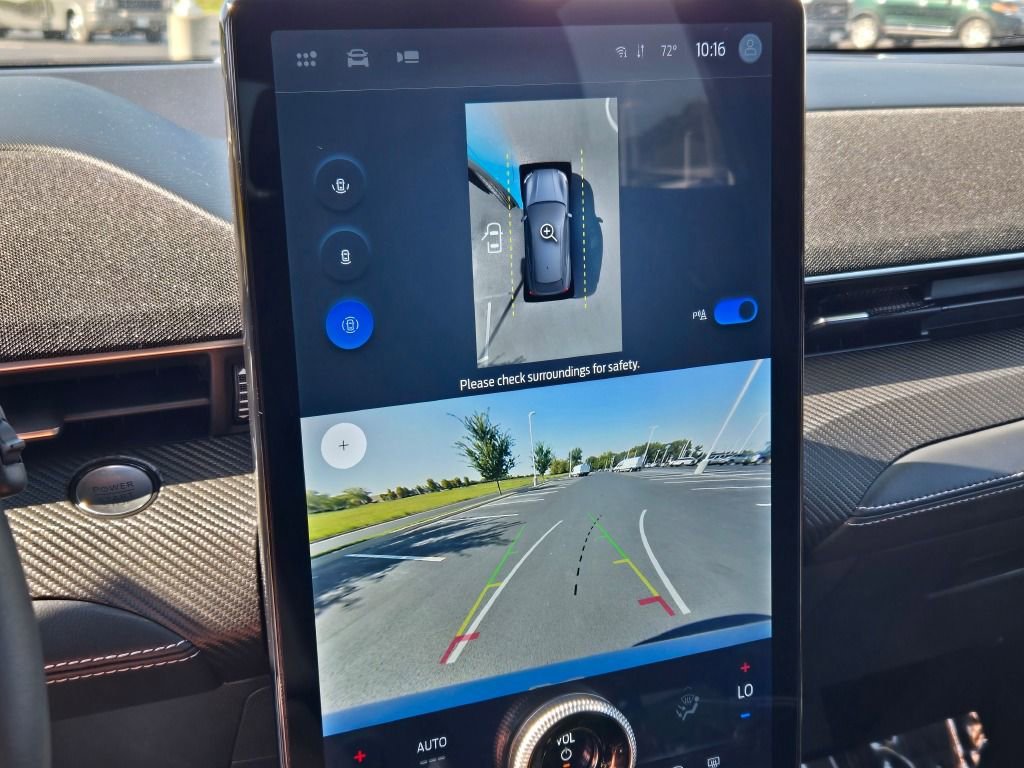 Used 2024 Ford Mustang Mach-E Select image 25