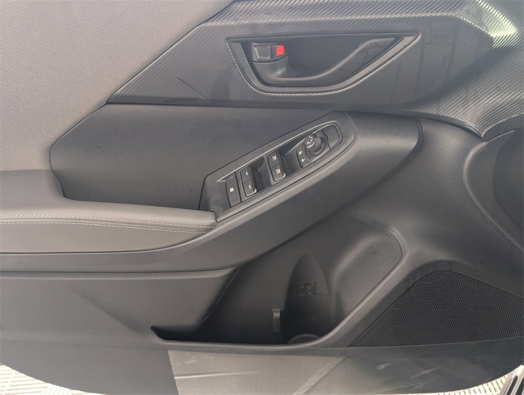 New 2025 Subaru Crosstrek 2.0i Premium image 13