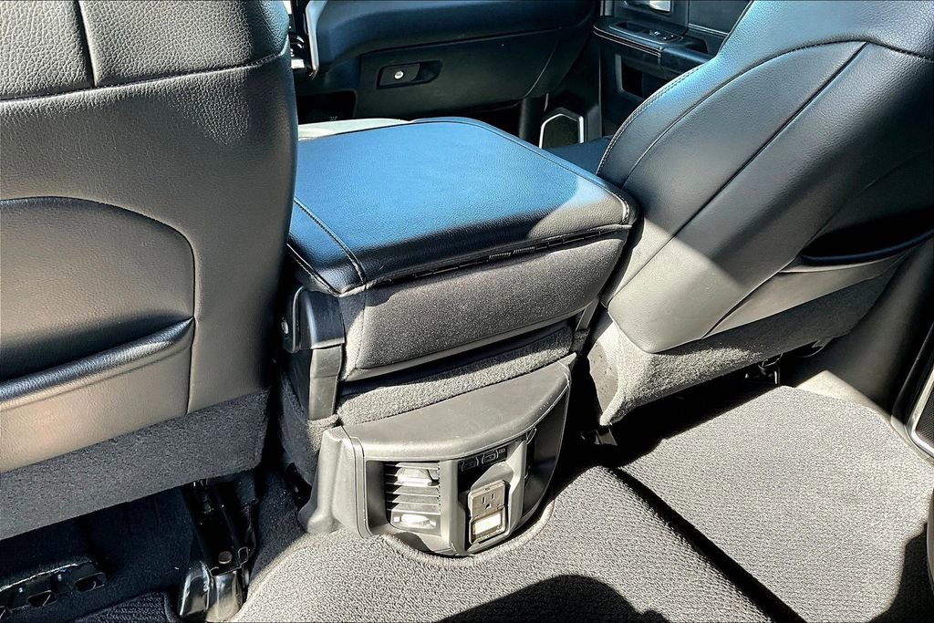Used 2023 RAM 2500 Laramie image 32