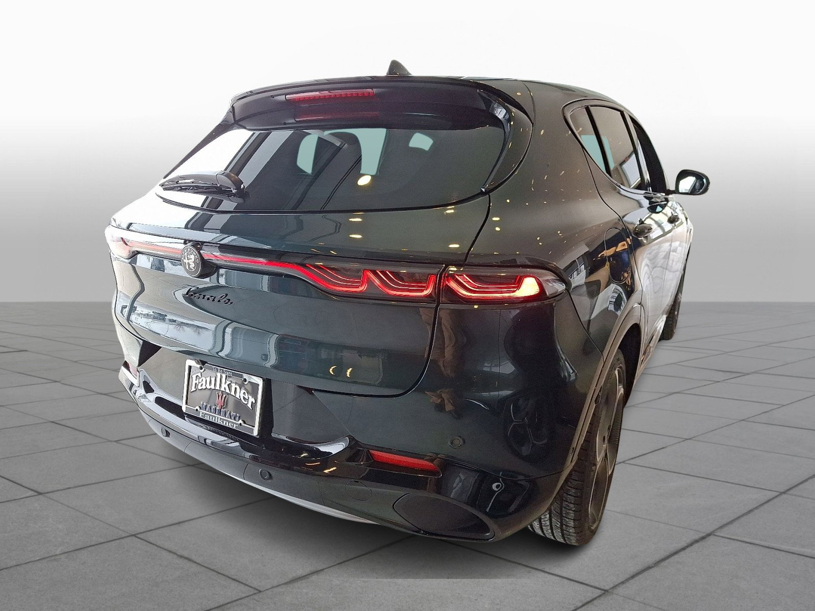 New 2026 Alfa Romeo Tonale Sport Speciale w/ Active Assist Package image 4