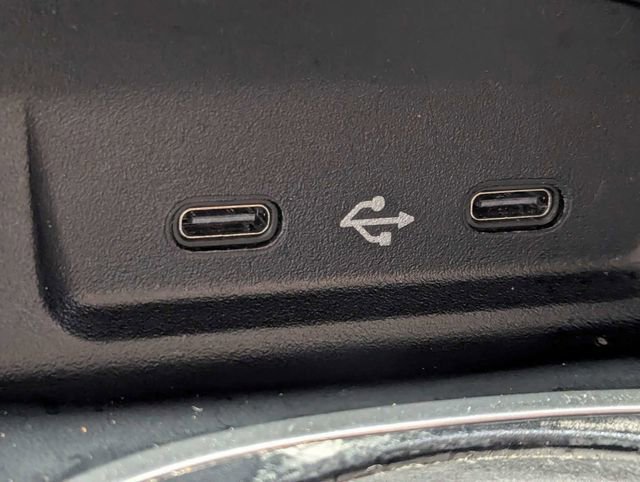 Used 2021 Mercedes-Benz S 580 4MATIC Sedan image 16