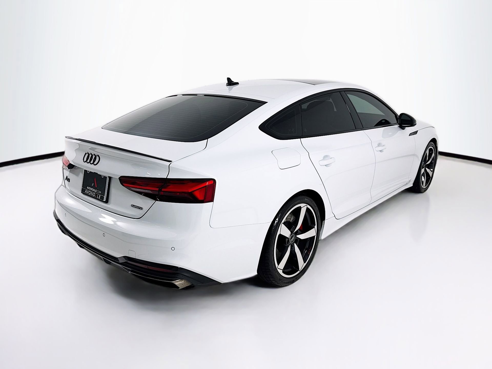 Used 2024 Audi A5 2.0T Premium Plus w/ Premium Plus image 8