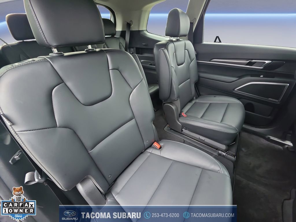 Used 2024 Kia Telluride S w/ S Sunroof Package AWD/4WD image 18
