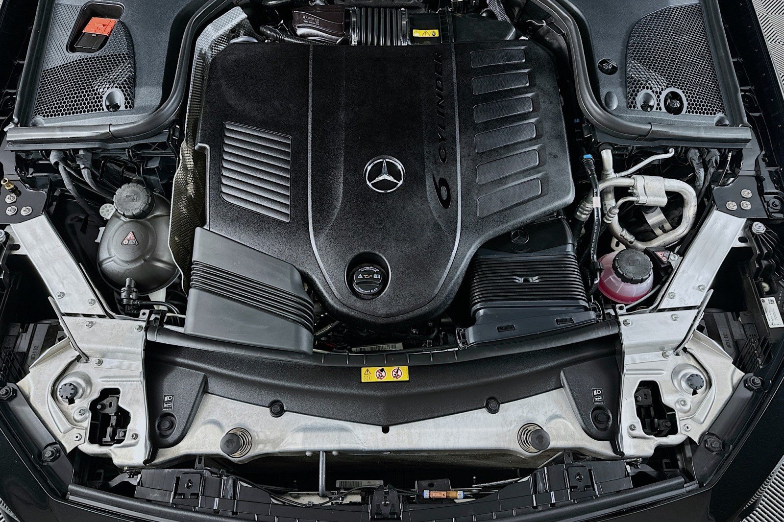 Used 2023 Mercedes-Benz CLS 450 4MATIC image 13