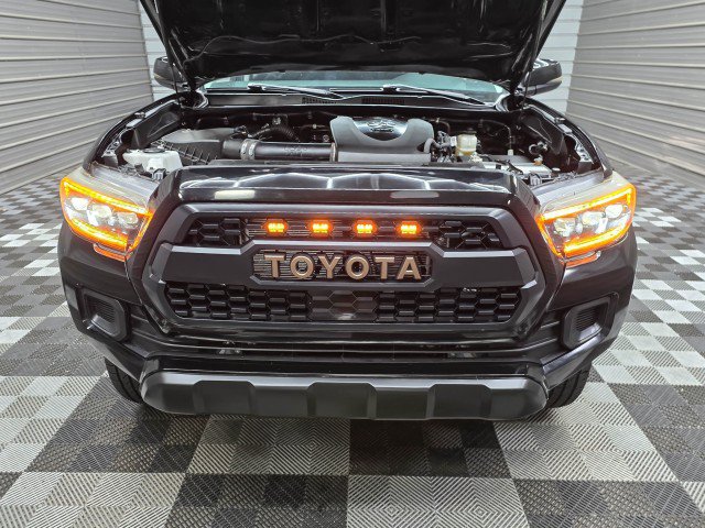 Used 2023 Toyota Tacoma 4x4 Double Cab w/ Trail Edition image 36