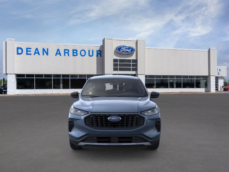 New 2026 Ford Escape Active w/ Active Premium Tech Pack image 6