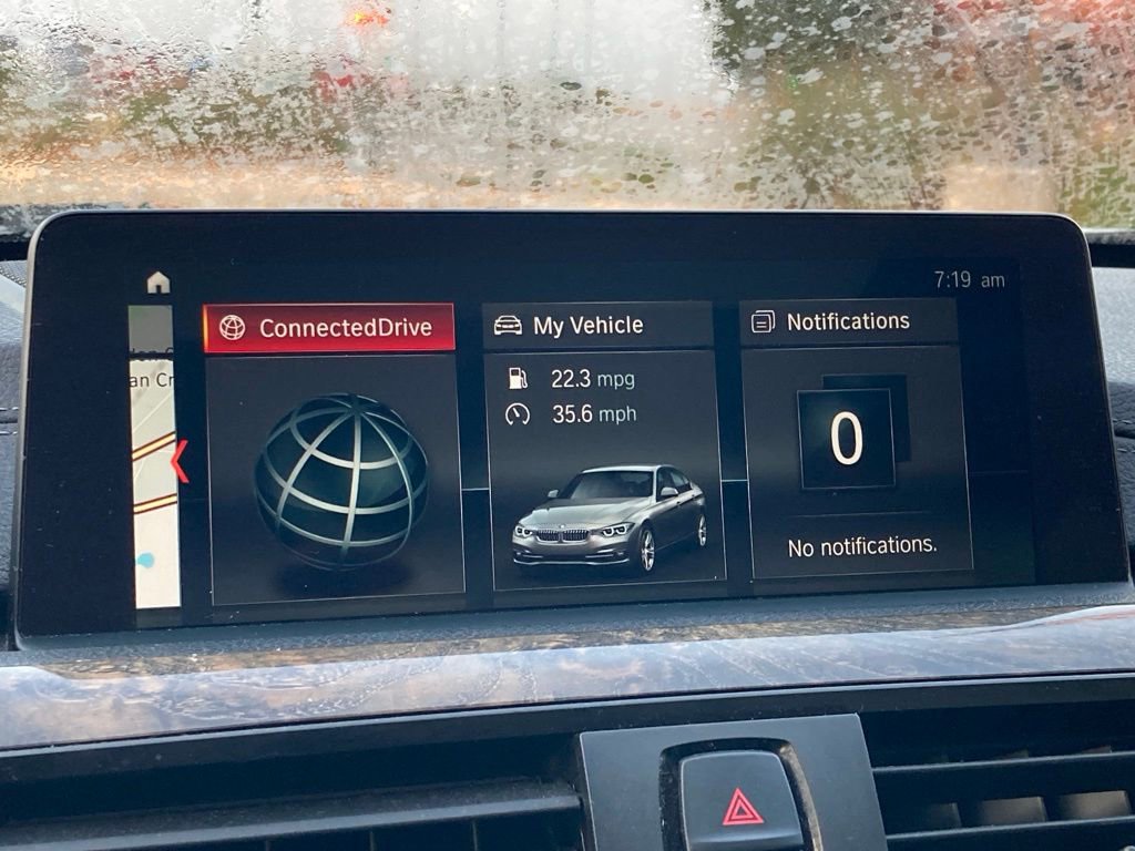 Used 2018 BMW 340i Sedan w/ Executive Package image 24