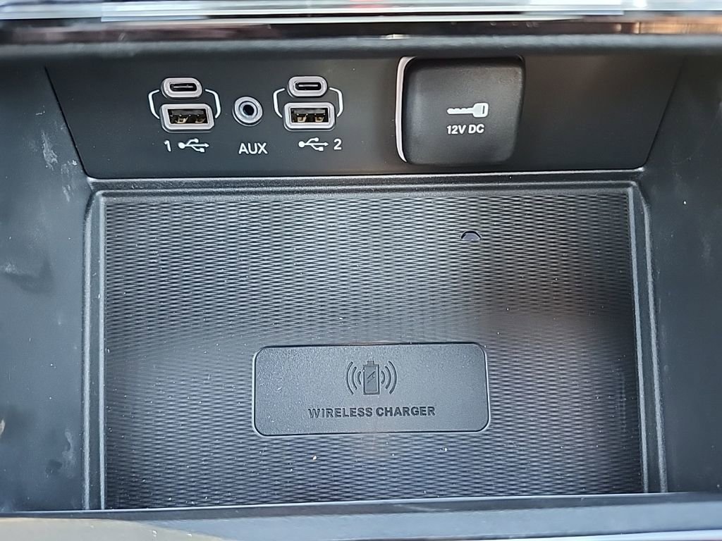 New 2025 Jeep Grand Cherokee Laredo X w/ Luxury Tech Group I AWD/4WD image 33