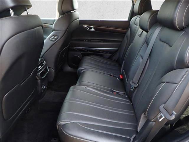 Used 2024 Genesis GV80 3.5T image 10