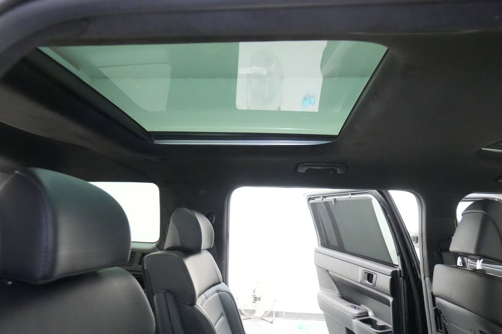 Used 2025 Hyundai Santa Fe Calligraphy image 37