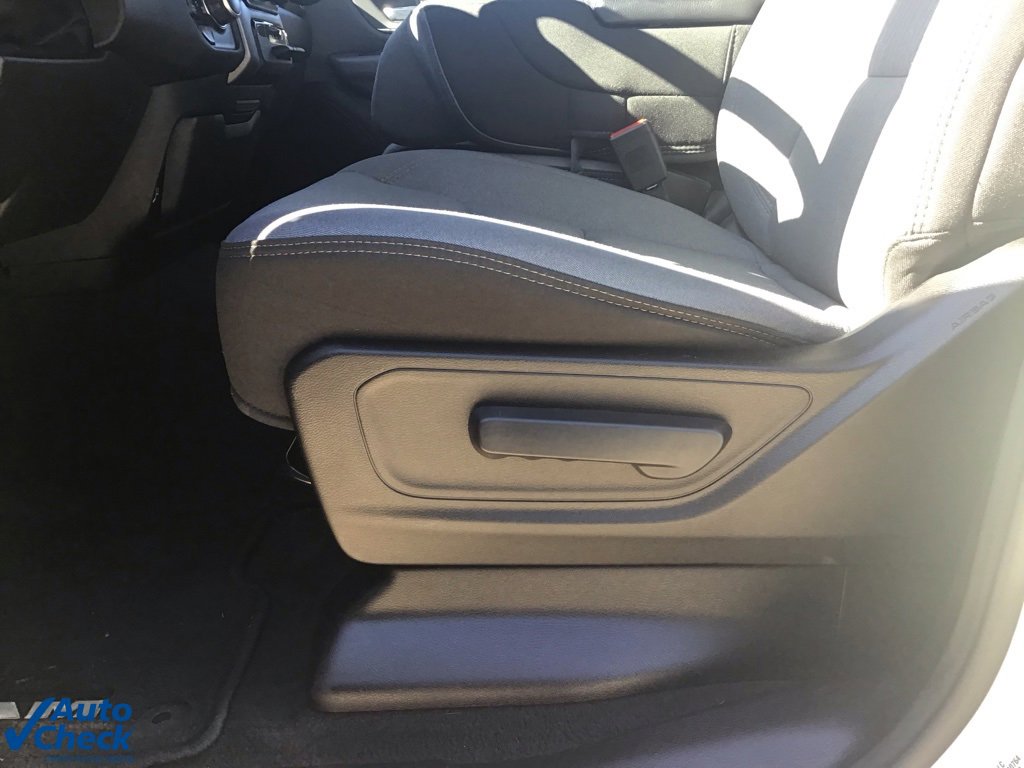 Used 2022 RAM 1500 Big Horn image 24