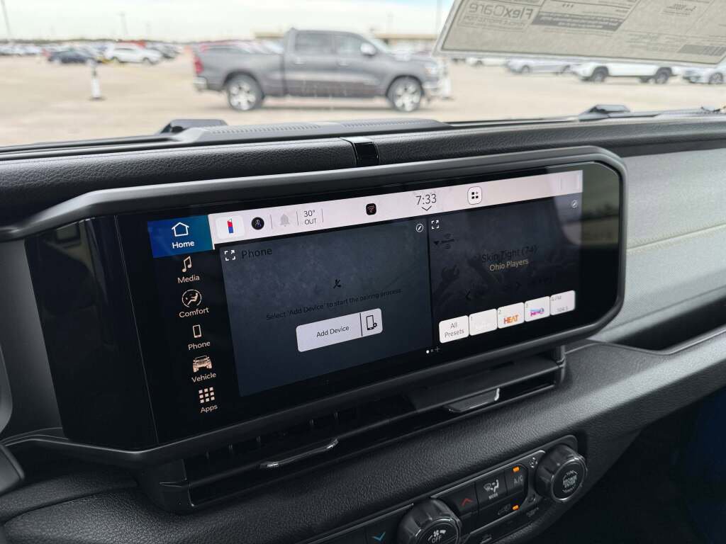 New 2026 Jeep Wrangler Sport S image 29