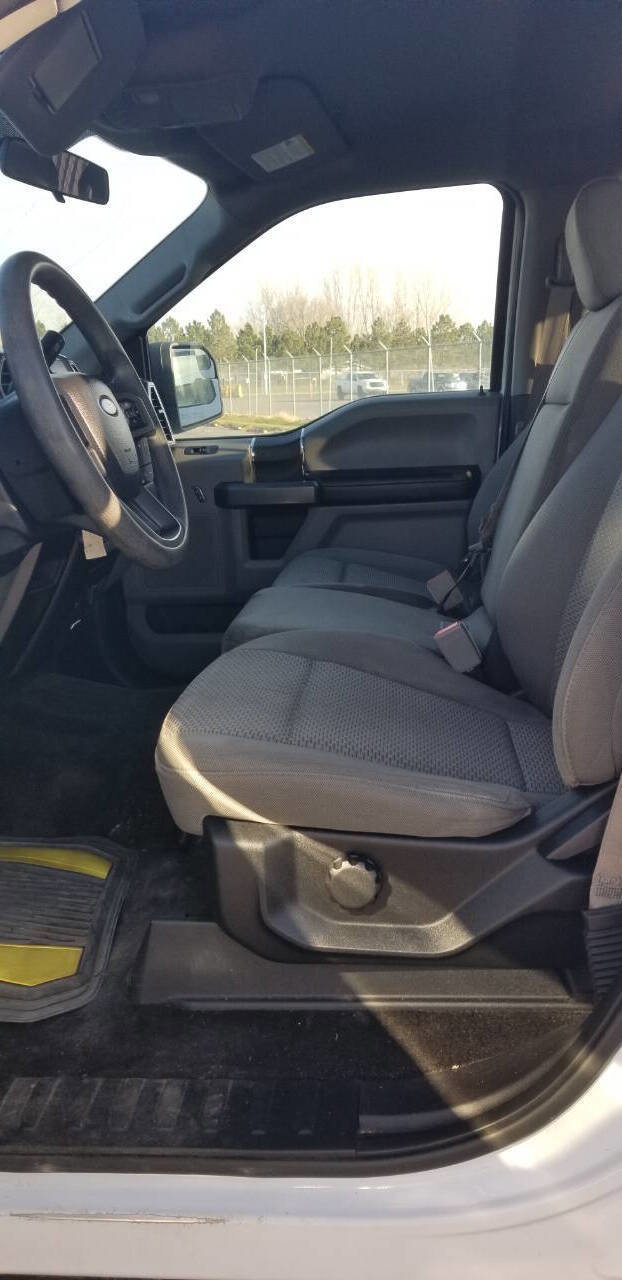 Used 2018 Ford F150 XLT image 6