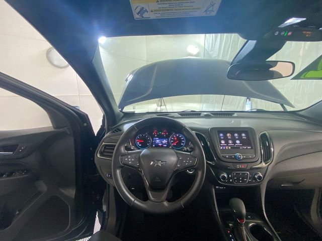 Used 2022 Chevrolet Equinox RS image 34