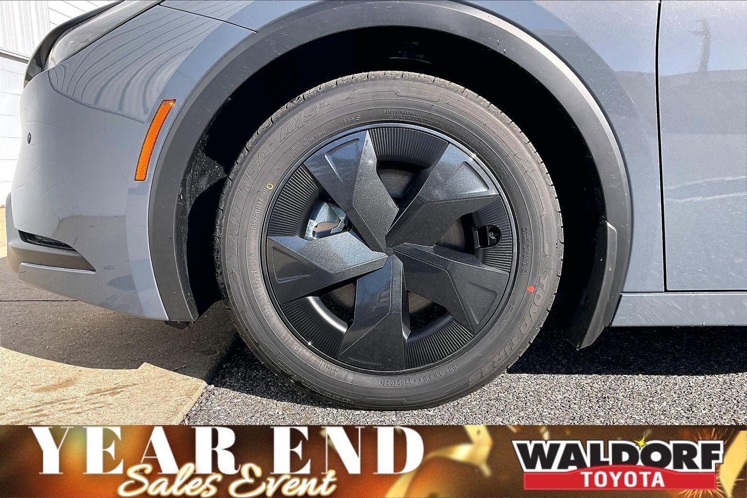 New 2026 Toyota Prius Plug-In Hybrid image 15