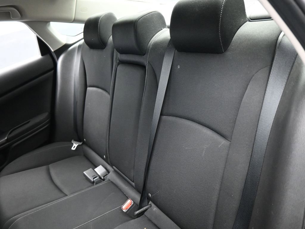 Used 2018 Honda Civic EX-T image 22