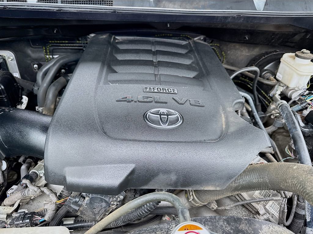 Used 2018 Toyota Tundra SR5 RWD image 37