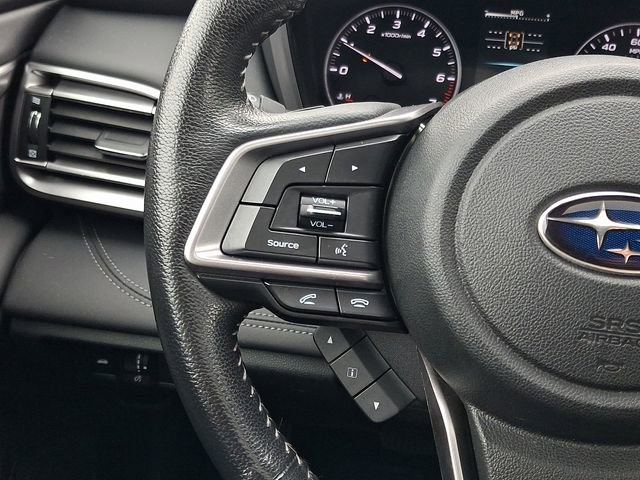 Certified 2022 Subaru Legacy Limited image 21