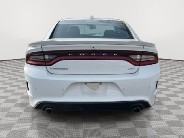 Used 2023 Dodge Charger GT image 6