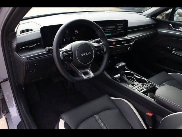New 2026 Kia K5 GT-Line w/ GT-Line Premium Package image 13