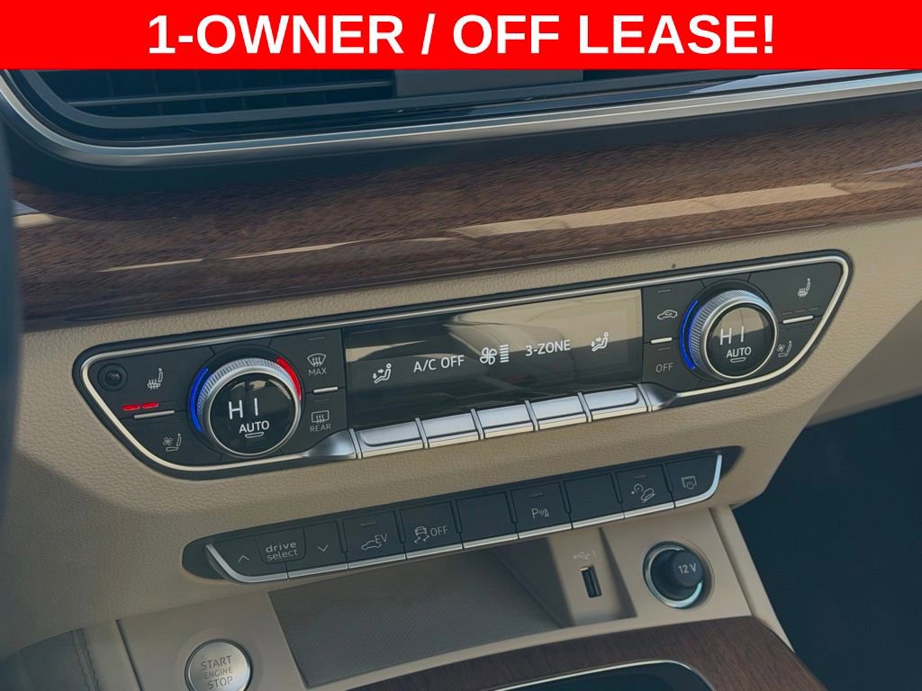 Used 2023 Audi Q5 e Premium Plus w/ Premium Plus Package image 34